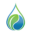 Green Earth Power Wash Logo